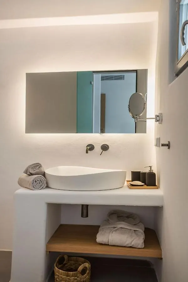 Villa Aether - Infinity Pool Villa Mykonos Mykonos Town