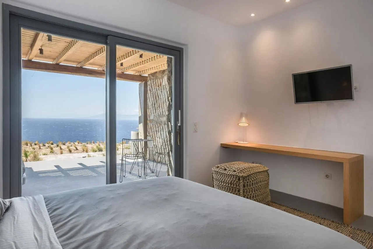 Villa Aether - Infinity Pool Villa Mykonos Mykonos Town