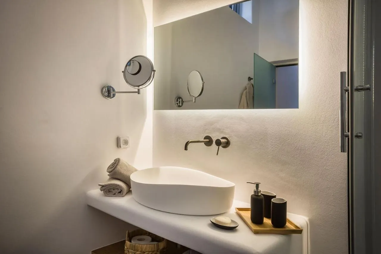 Villa Aether - Infinity Pool Villa Mykonos Mykonos Town